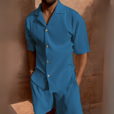 Matteo | Corduroy Summer Set