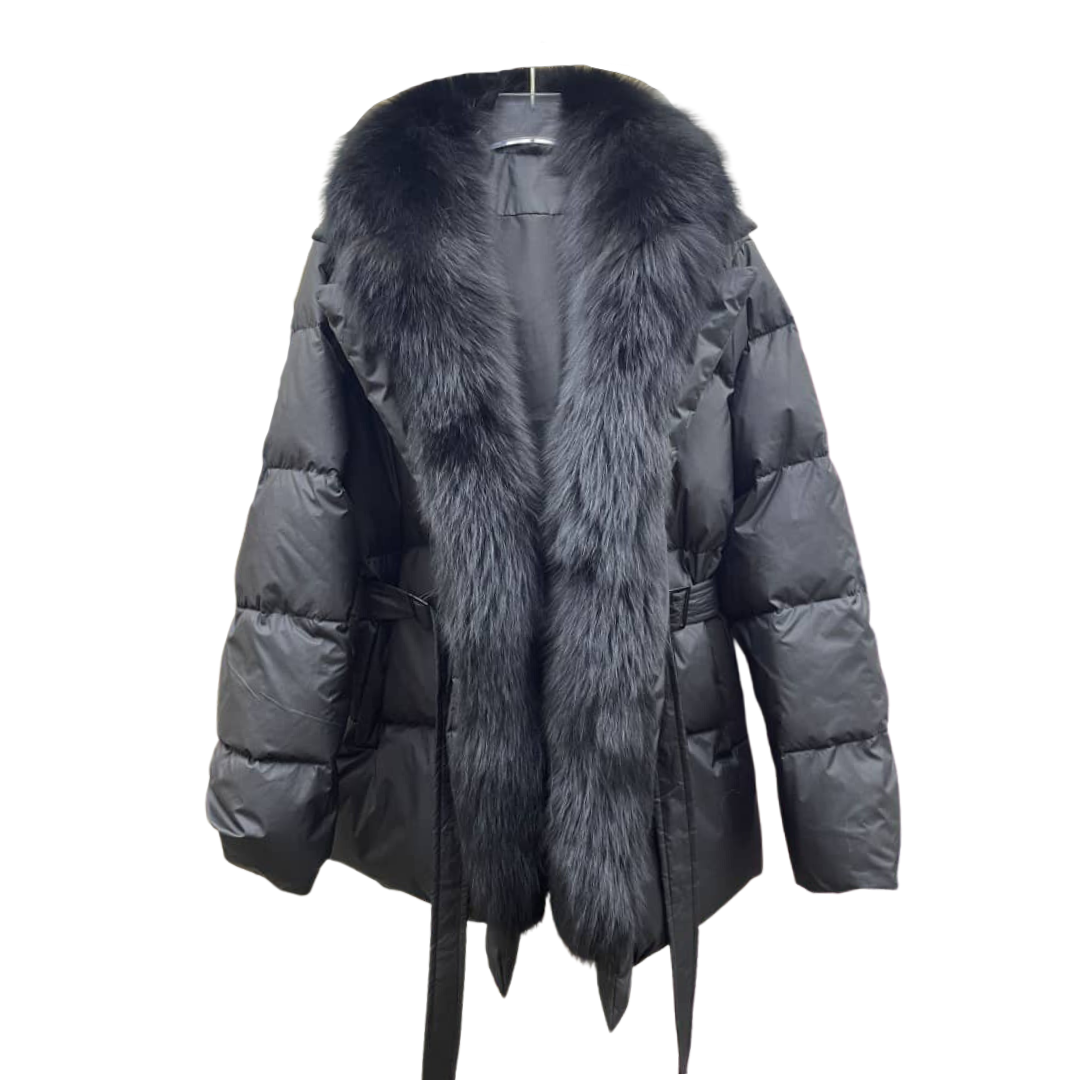 TAMMY FUR JACKET