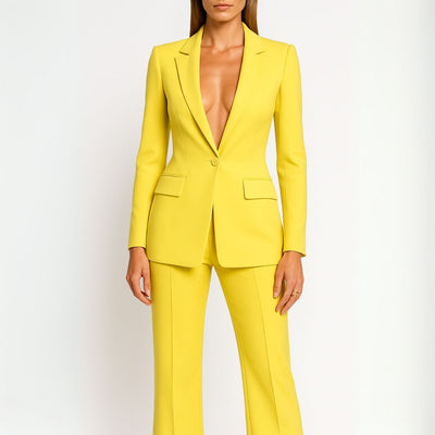 Viki | COMPLETO BLAZER E PANTALONI
