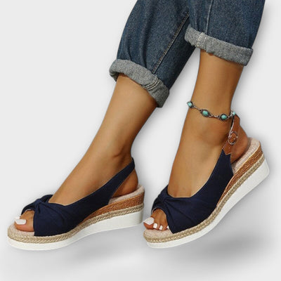 Viki - Orthopedic sandals