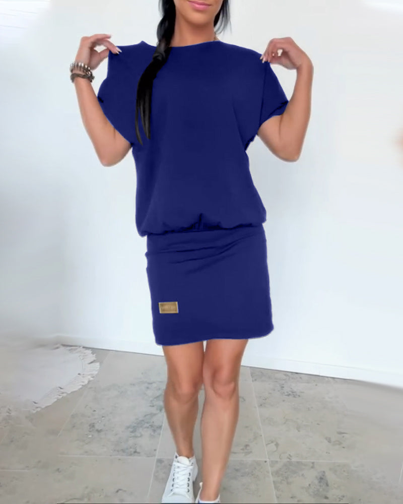 Mars | Elegant Casual Clothing