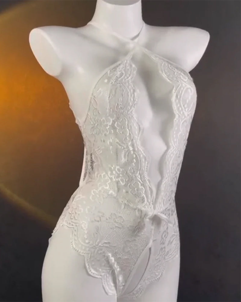Lingerie Kant Rugloos Eendelig