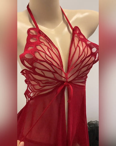 Chemise de nuit rafraîchissante et confortable dans une taille plus grande