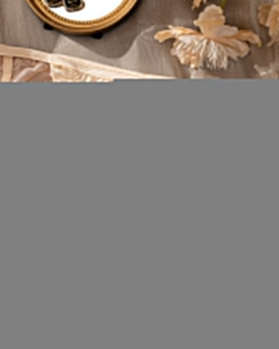 Vintage Lace Panties Women