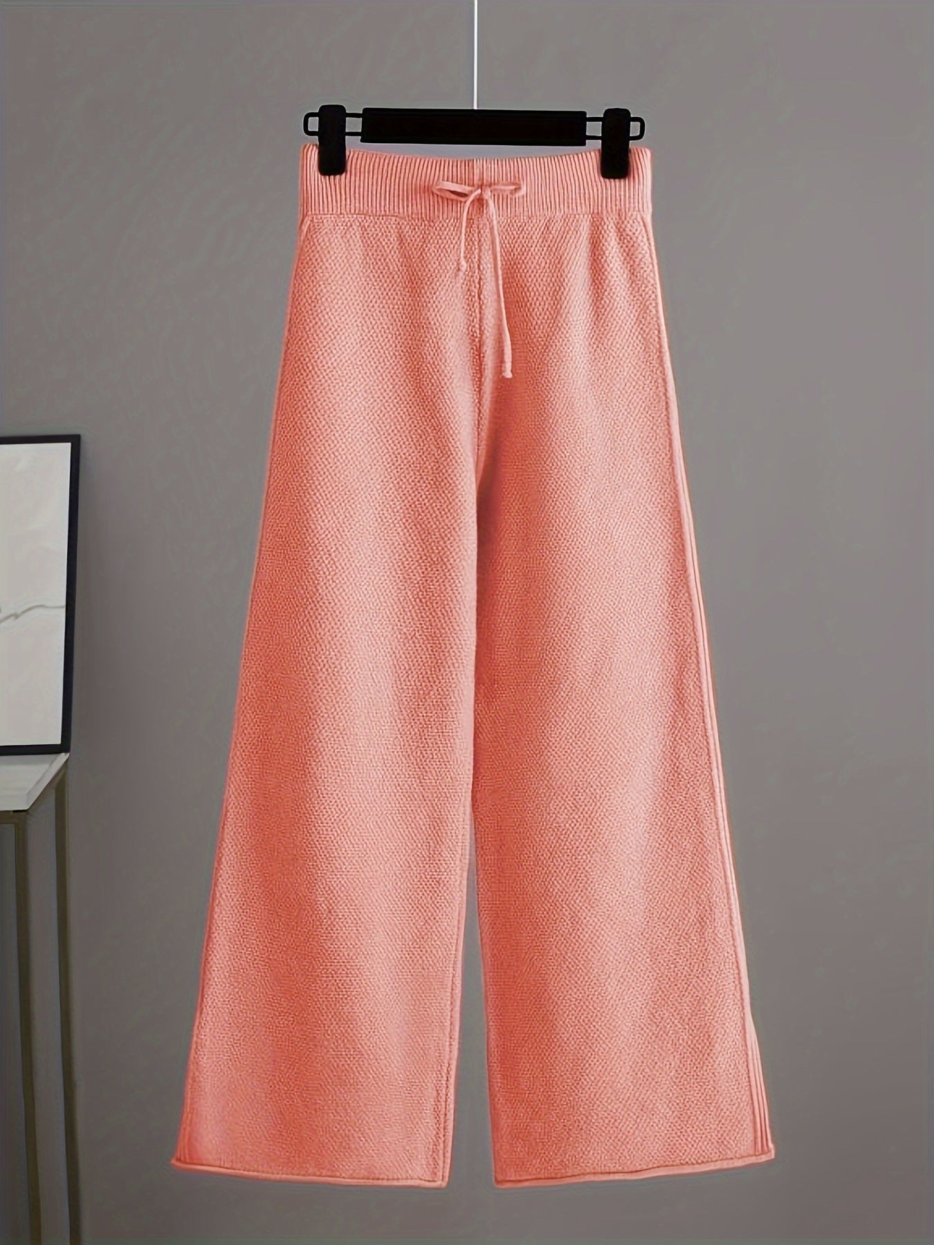 Viki fashion| Cozy Knit Set