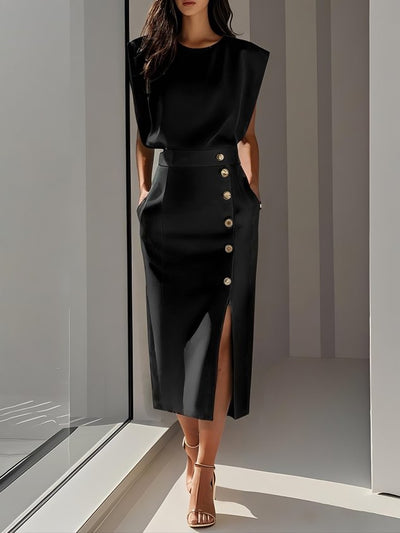 Leilani | Dress