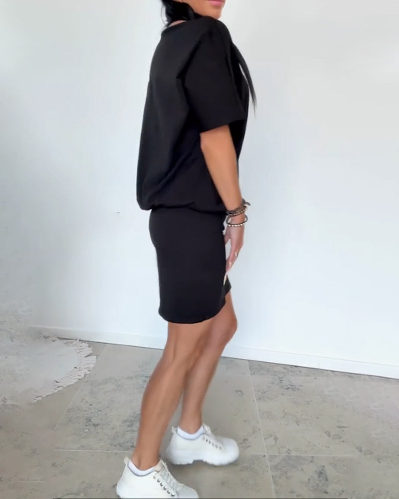Mars | Elegant Casual Clothing