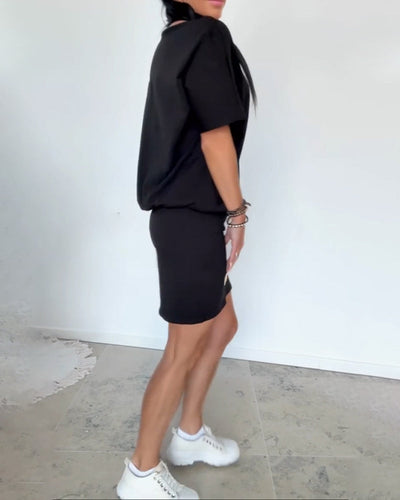 Mars | Elegant Casual Clothing
