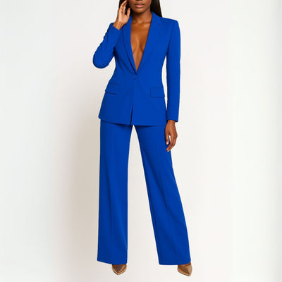 Viki | COMPLETO BLAZER E PANTALONI