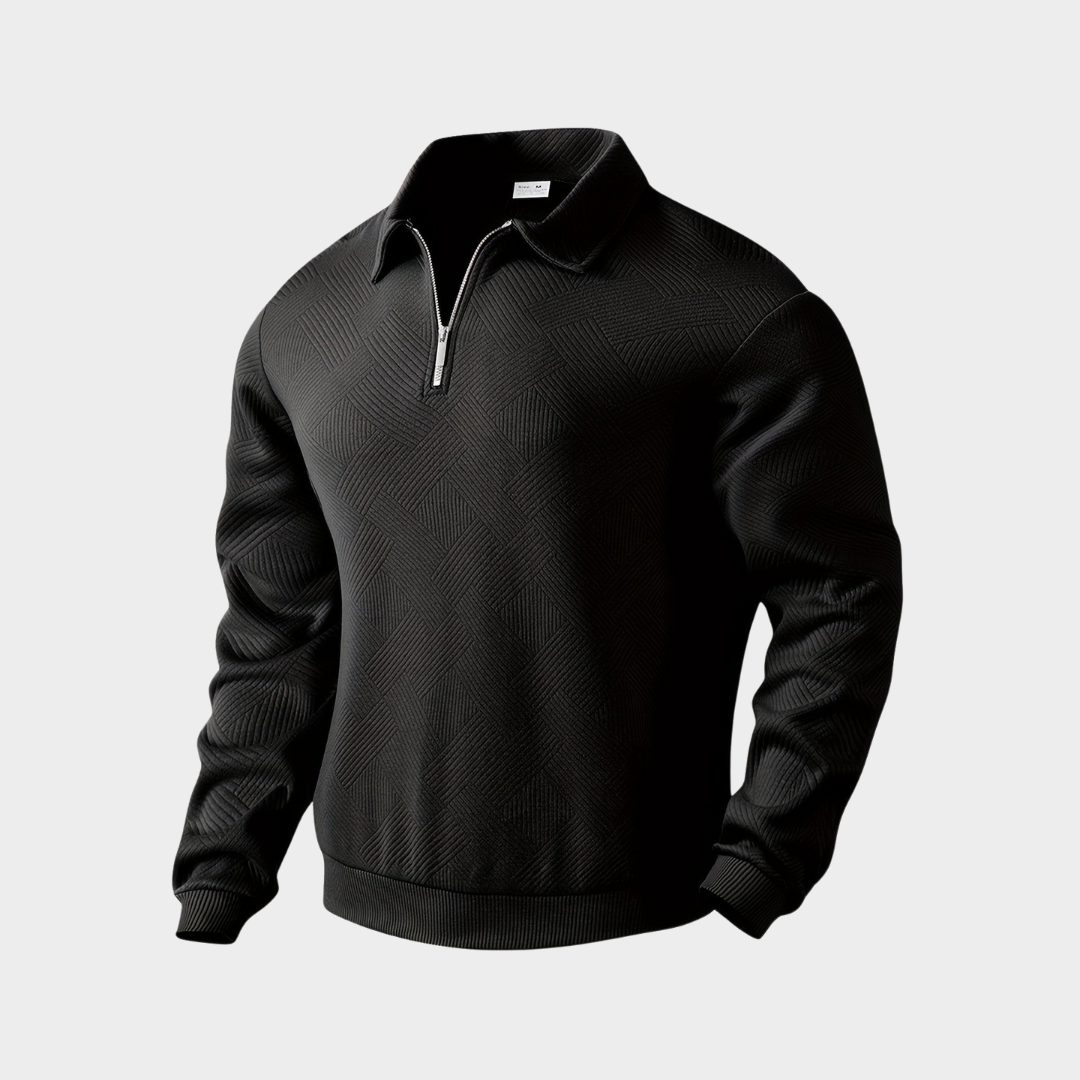 CONOR | CLASSIC LONG SLEEVE