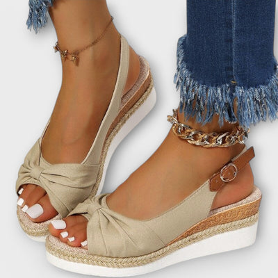 Viki - Orthopedic sandals