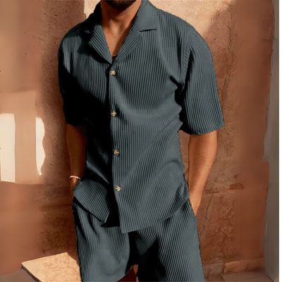 Matteo | Corduroy Summer Set