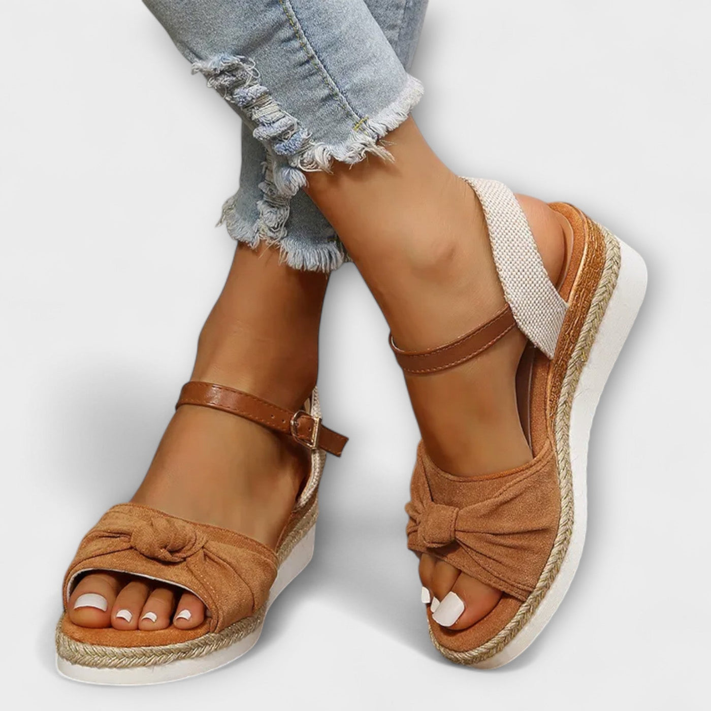 Viki - Orthopedic sandals