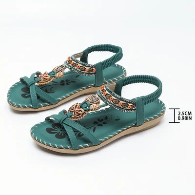 Maria™ |  Orthopedia Comfort+ Sandals
