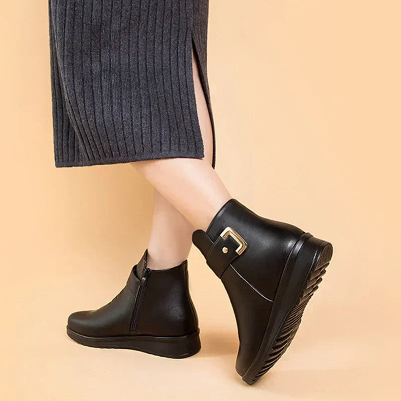 Viki - Women's Premium Comfort Boots