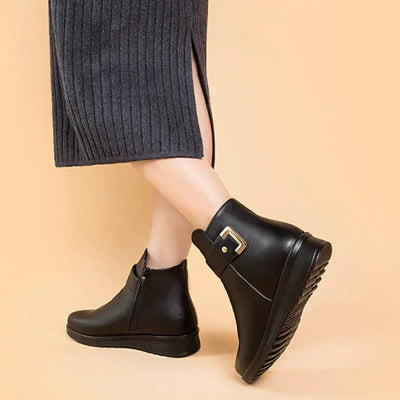 Viki - Women's Premium Comfort Boots