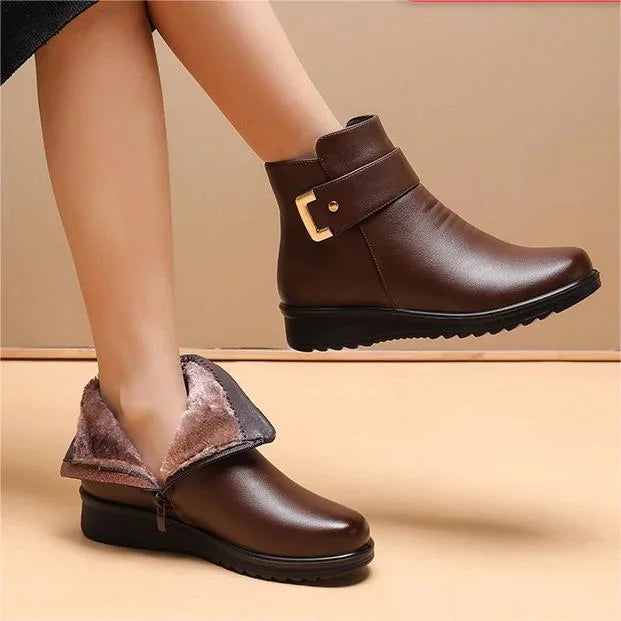 Viki - Women's Premium Comfort Boots