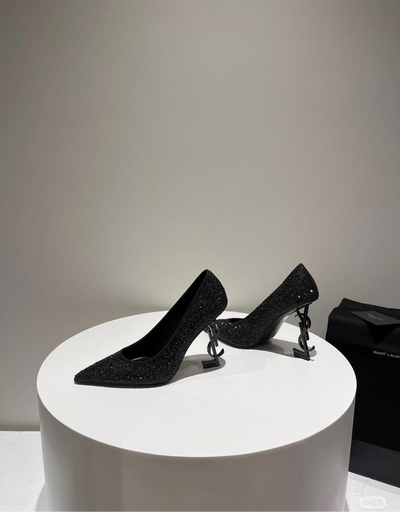 GLAM SISY | HIGH HEELS