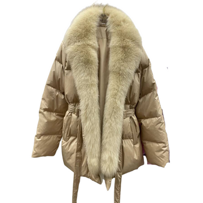 TAMMY FUR JACKET