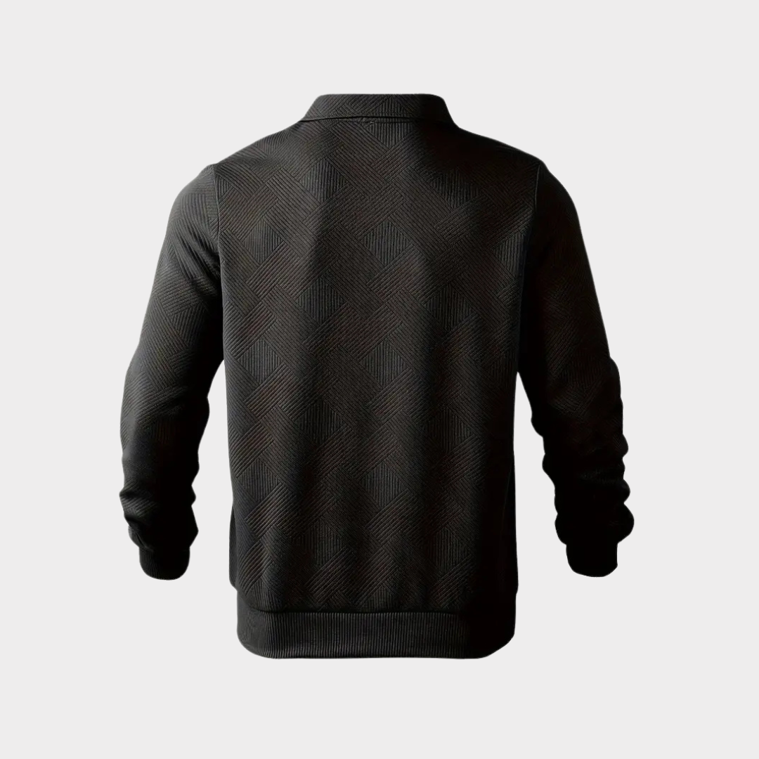 CONOR | CLASSIC LONG SLEEVE