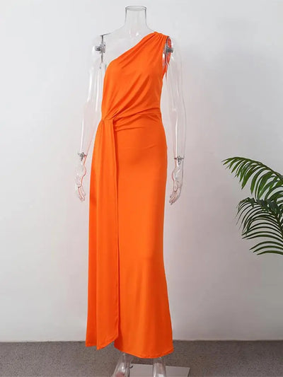 Viki |Elegant crochet dress