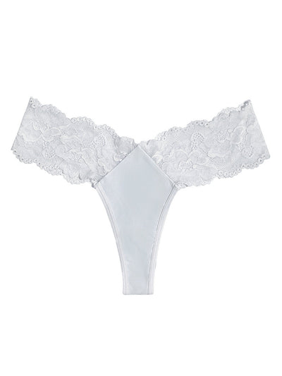 Sexy Lace Seamless Panties