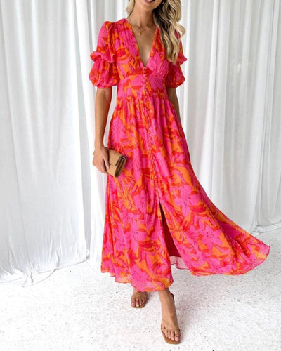 Viki |Long dress