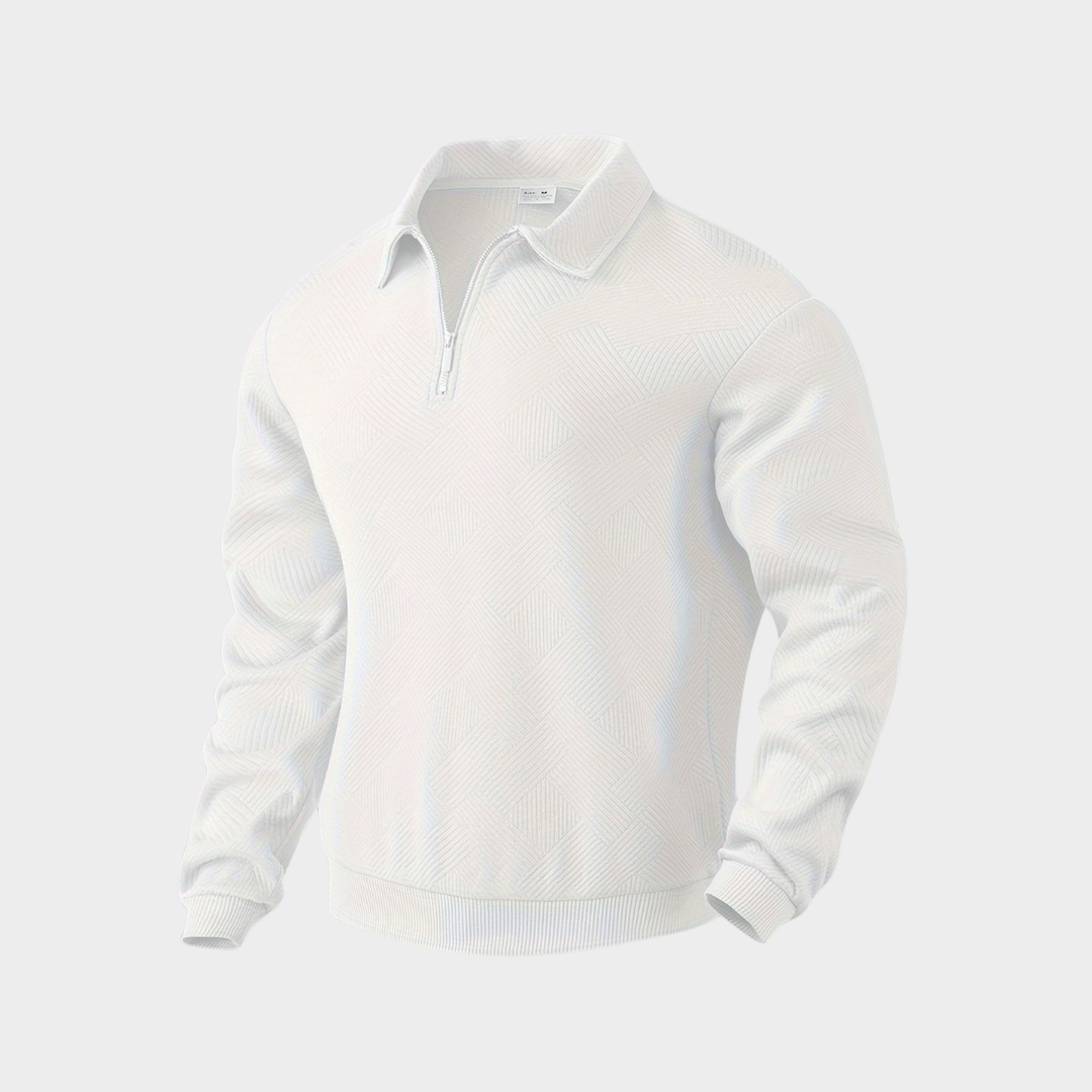 CONOR | CLASSIC LONG SLEEVE