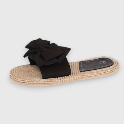 Viki – Flat Sandals