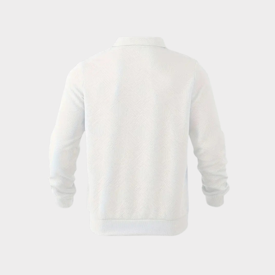 CONOR | CLASSIC LONG SLEEVE