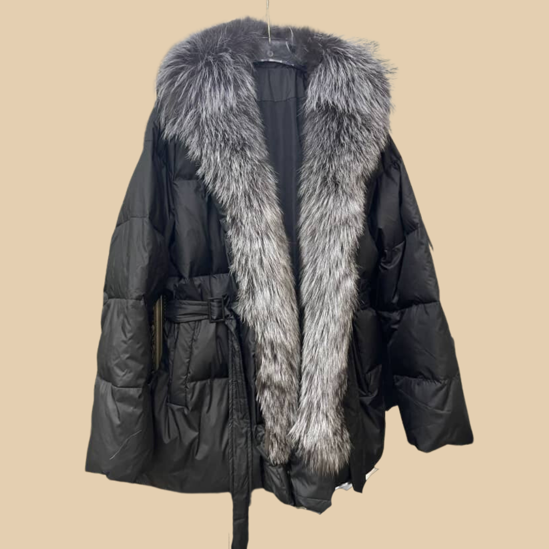 TAMMY FUR JACKET