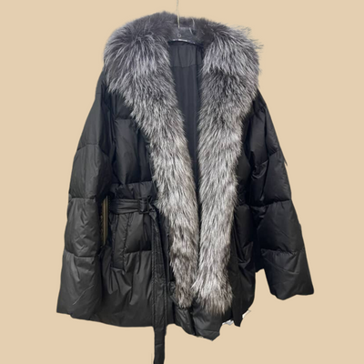 TAMMY FUR JACKET