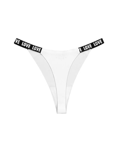 Pantalon sexy taille basse sans coutures