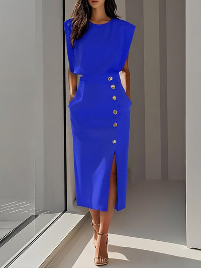Leilani | Dress