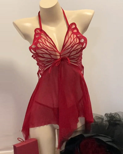 Chemise de nuit rafraîchissante et confortable dans une taille plus grande