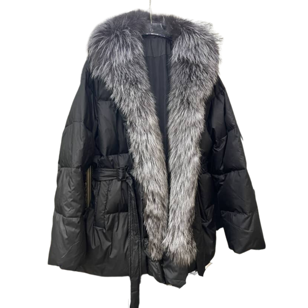 TAMMY FUR JACKET
