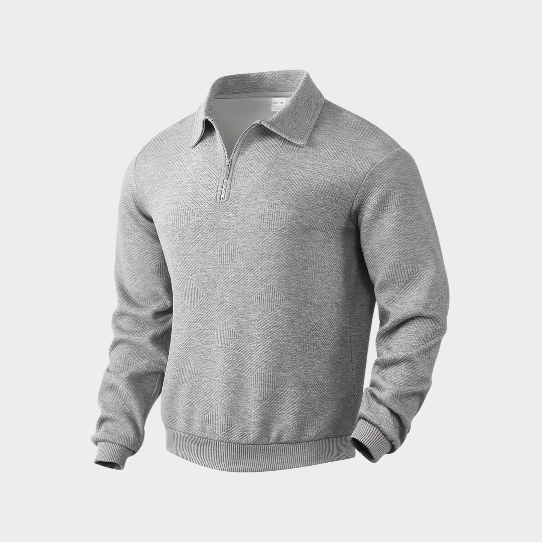 CONOR | CLASSIC LONG SLEEVE