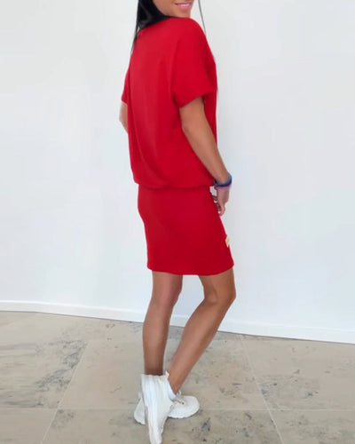 Mars | Elegant Casual Clothing