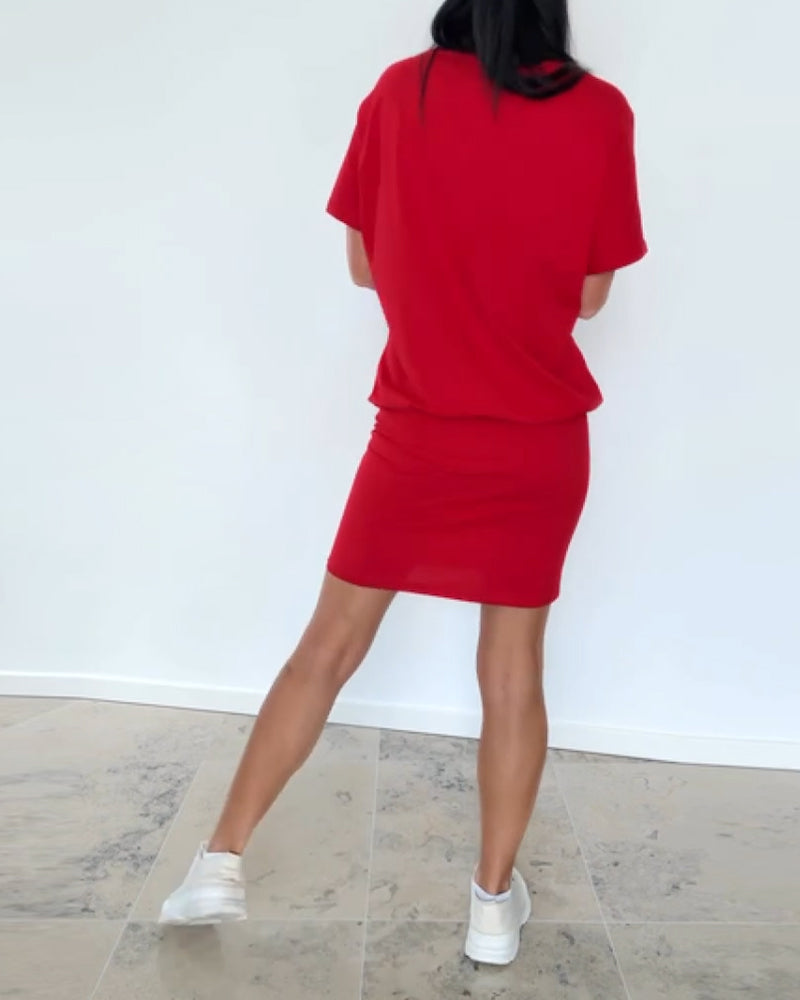 Mars | Elegant Casual Clothing