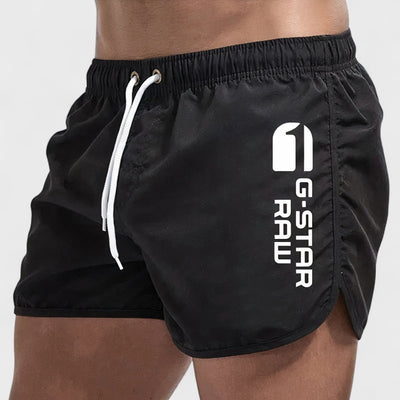 Viki | Short de bain court pour homme