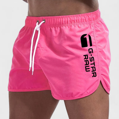 Viki | Short de bain court pour homme