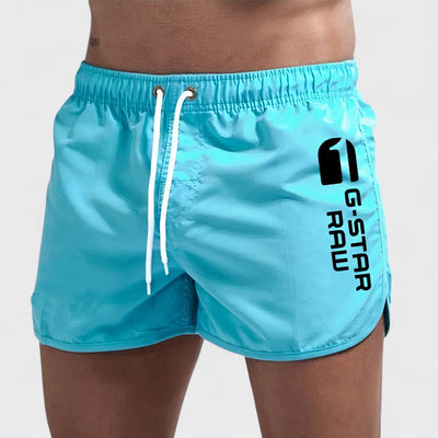 Viki | Short de bain court pour homme