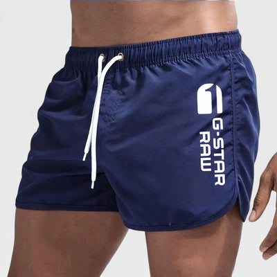 Viki | Short de bain court pour homme