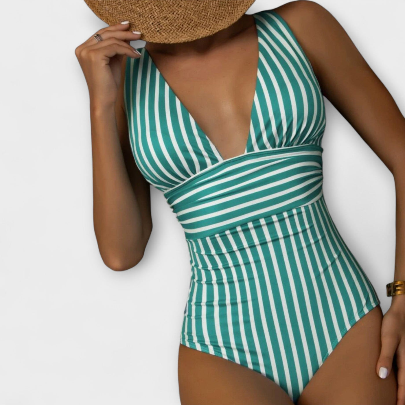 Viki™ | Elegant Ladies Swimsuit