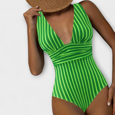 Viki™ | Elegant Ladies Swimsuit