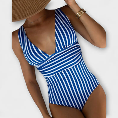 Viki™ | Elegant Ladies Swimsuit