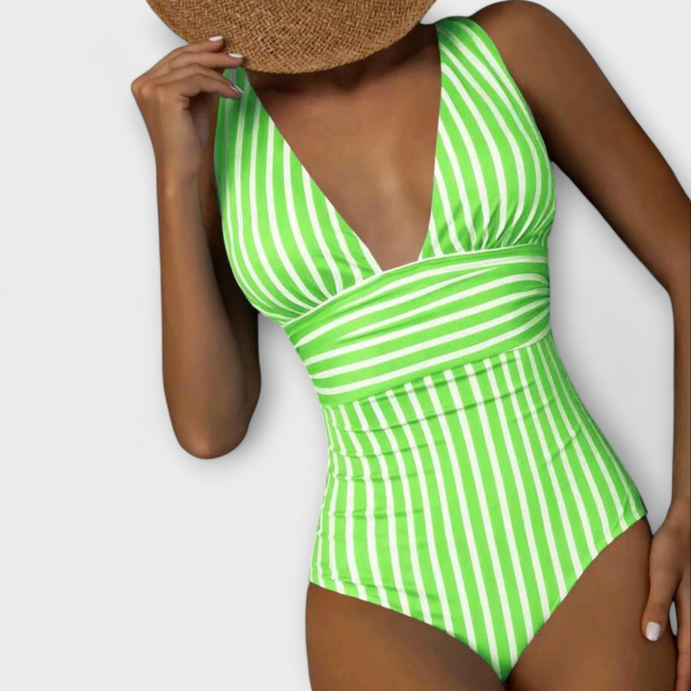 Viki™ | Elegant Ladies Swimsuit