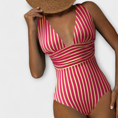 Viki™ | Elegant Ladies Swimsuit