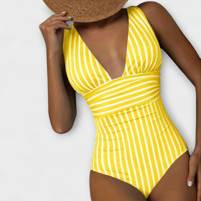 Viki™ | Elegant Ladies Swimsuit