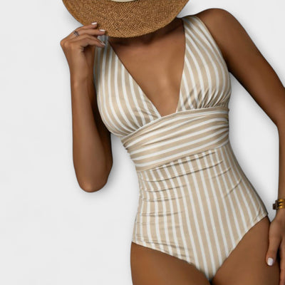 Viki™ | Elegant Ladies Swimsuit